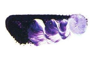 Mazda Super Oil Paint No. 6 20ml 1106 Mineral Violet