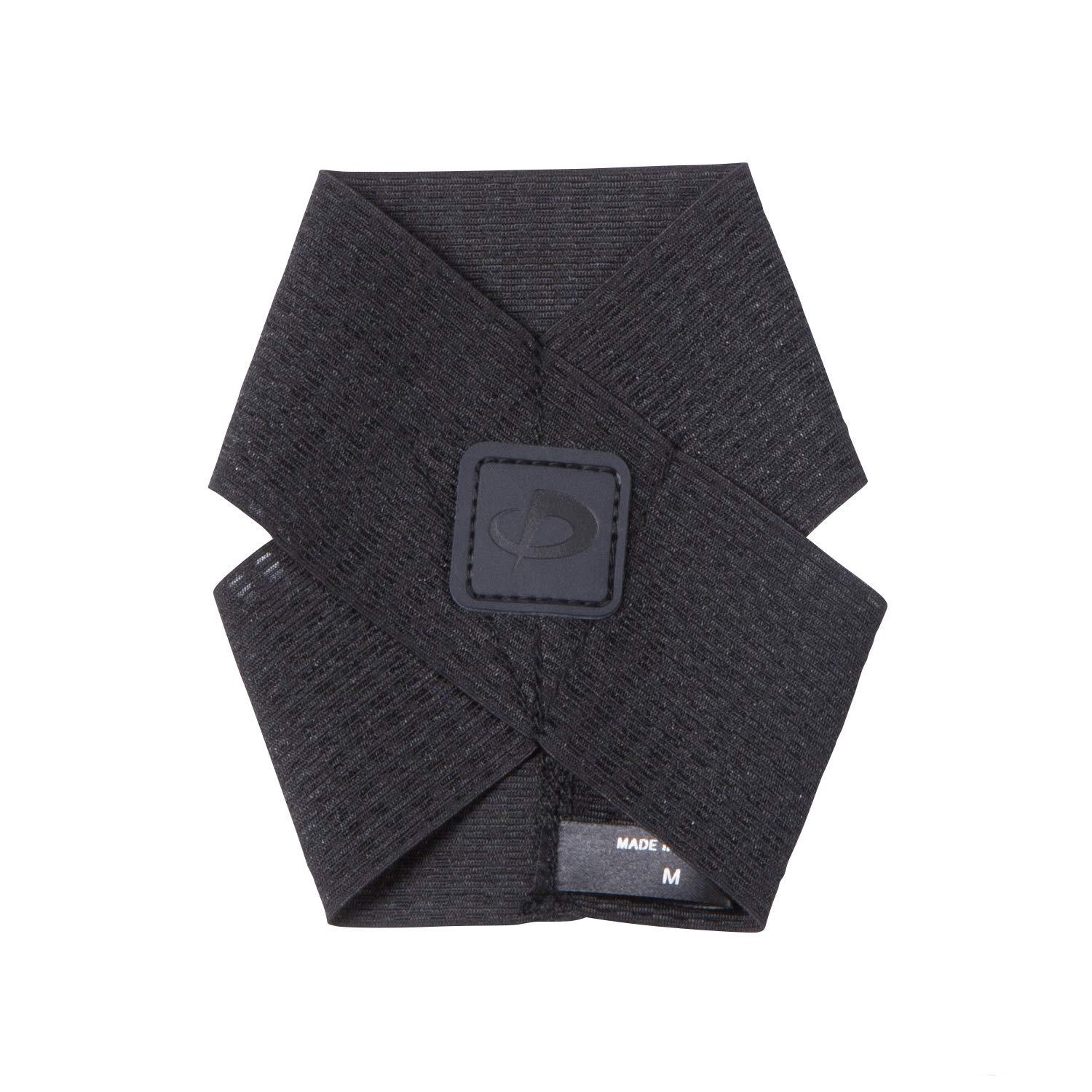Phiten Supporters Metax Ankle Support Soft Type Super Light L