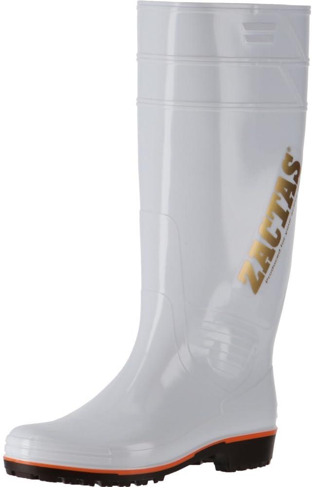 [Zactas] Business 65118 White 27.0 cm 3E