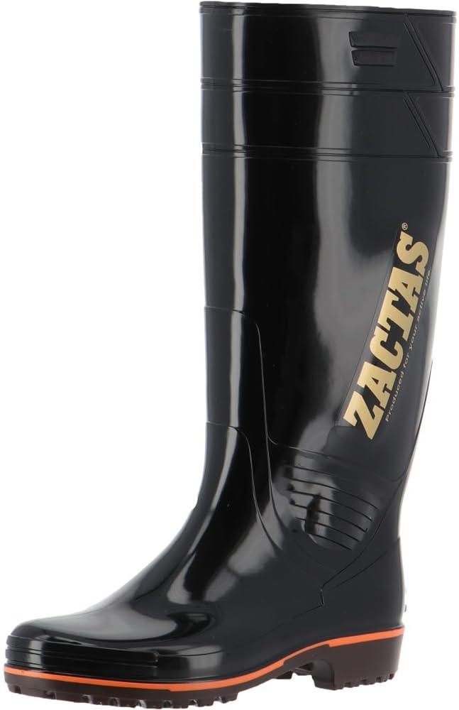 [Zactas] Business 65118 Black 24.0 cm 3E