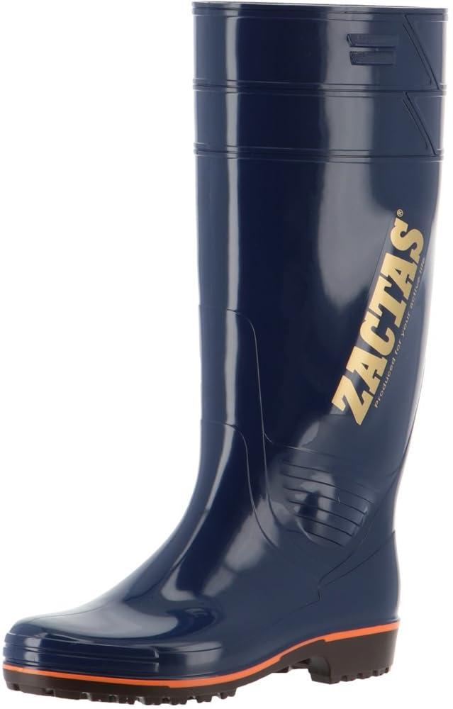 [Zactus] Business 65118 Men's Blue 28