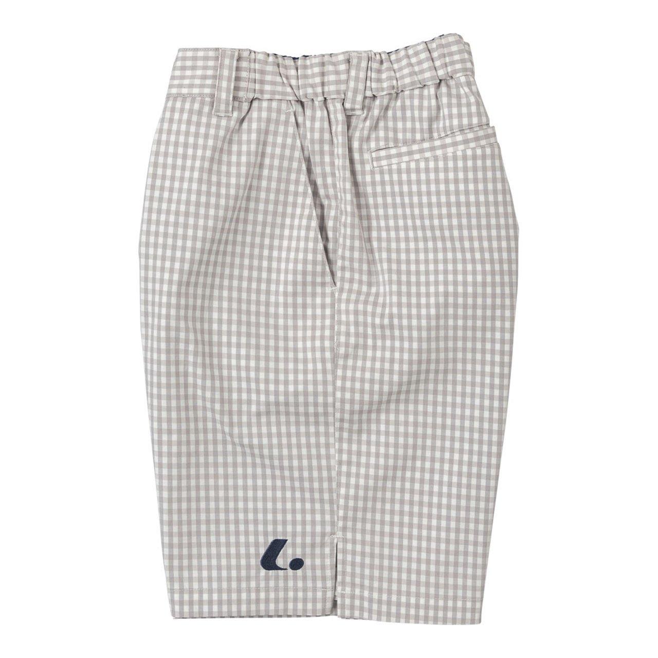 LUCENT Half Pants U GY