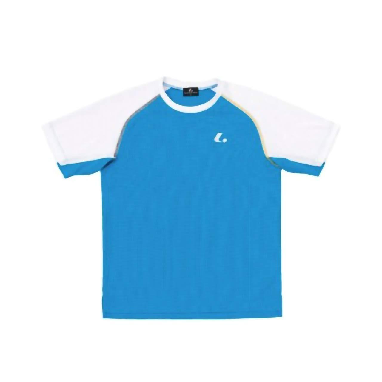 LUCENT Game Shirt U BL