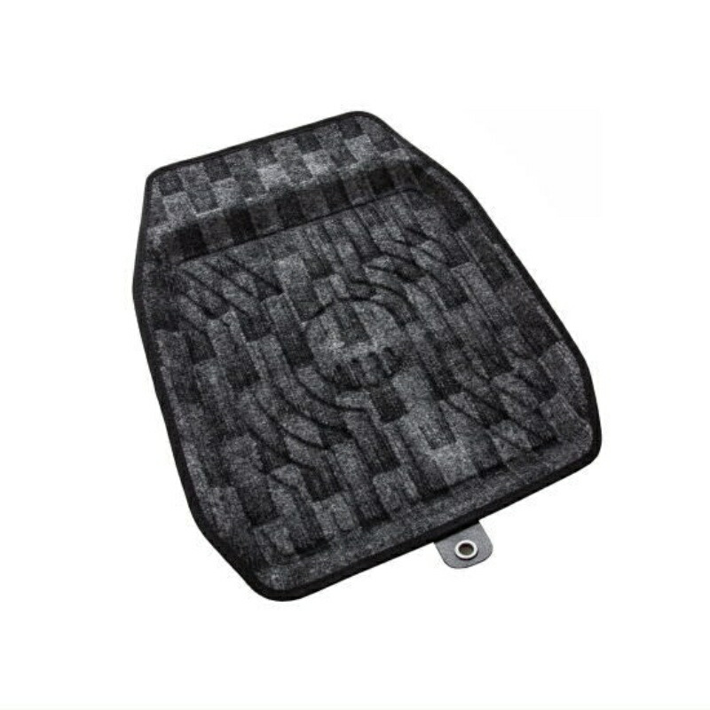 Future Science Floor Mat Block Solid Mat Front BC-80403