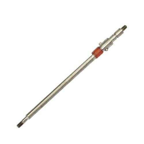 Kyosho Titanium Ball Differential Shaft (for Miniz MR02) RC Car Parts MZW209
