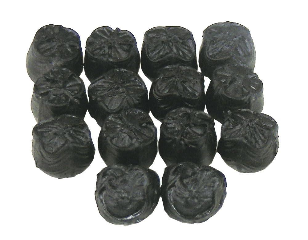 Tsugawa Yoko N Gauge Flexible Container Bag Black (14-Pack) Diorama Supplies NA-111