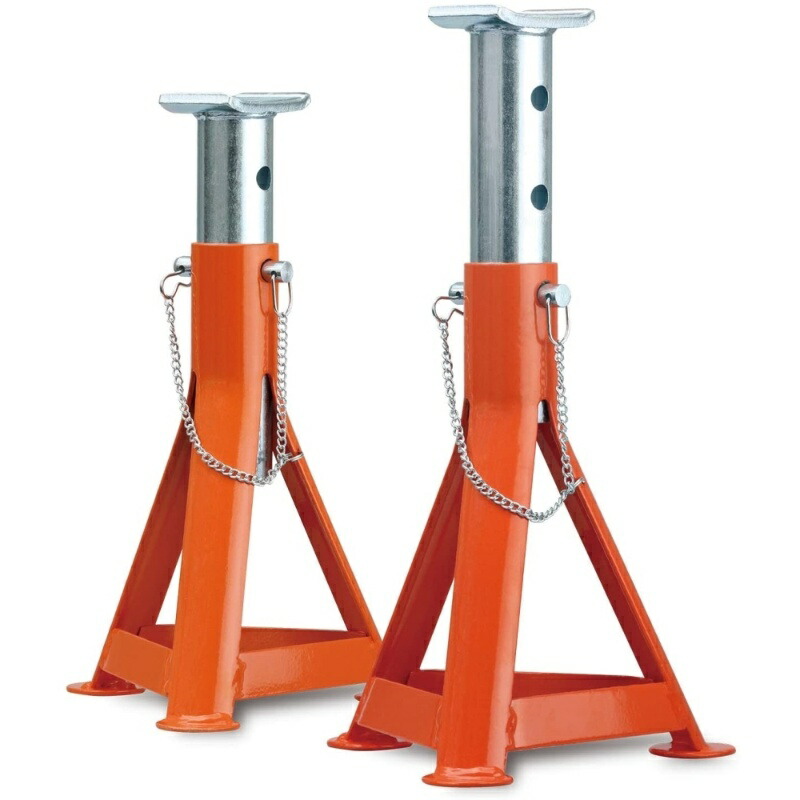 BAL (Ohashi Sangyo) Jack Stand KEEPERMAN 2 Part No.: 923