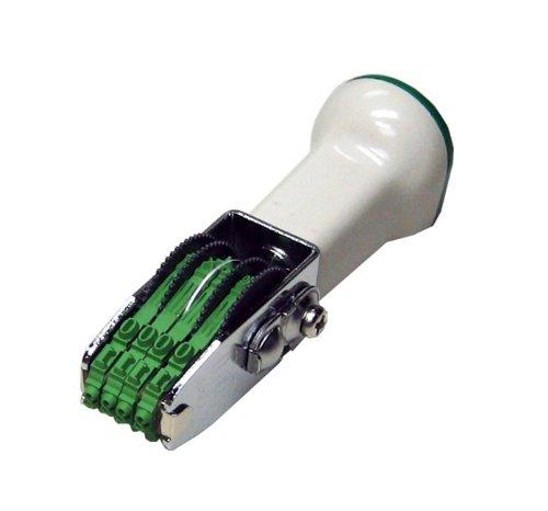 Sunbee Stamp Rotary Stamp Techno Touch Latin 4-Line Mincho Type 5 TK-054