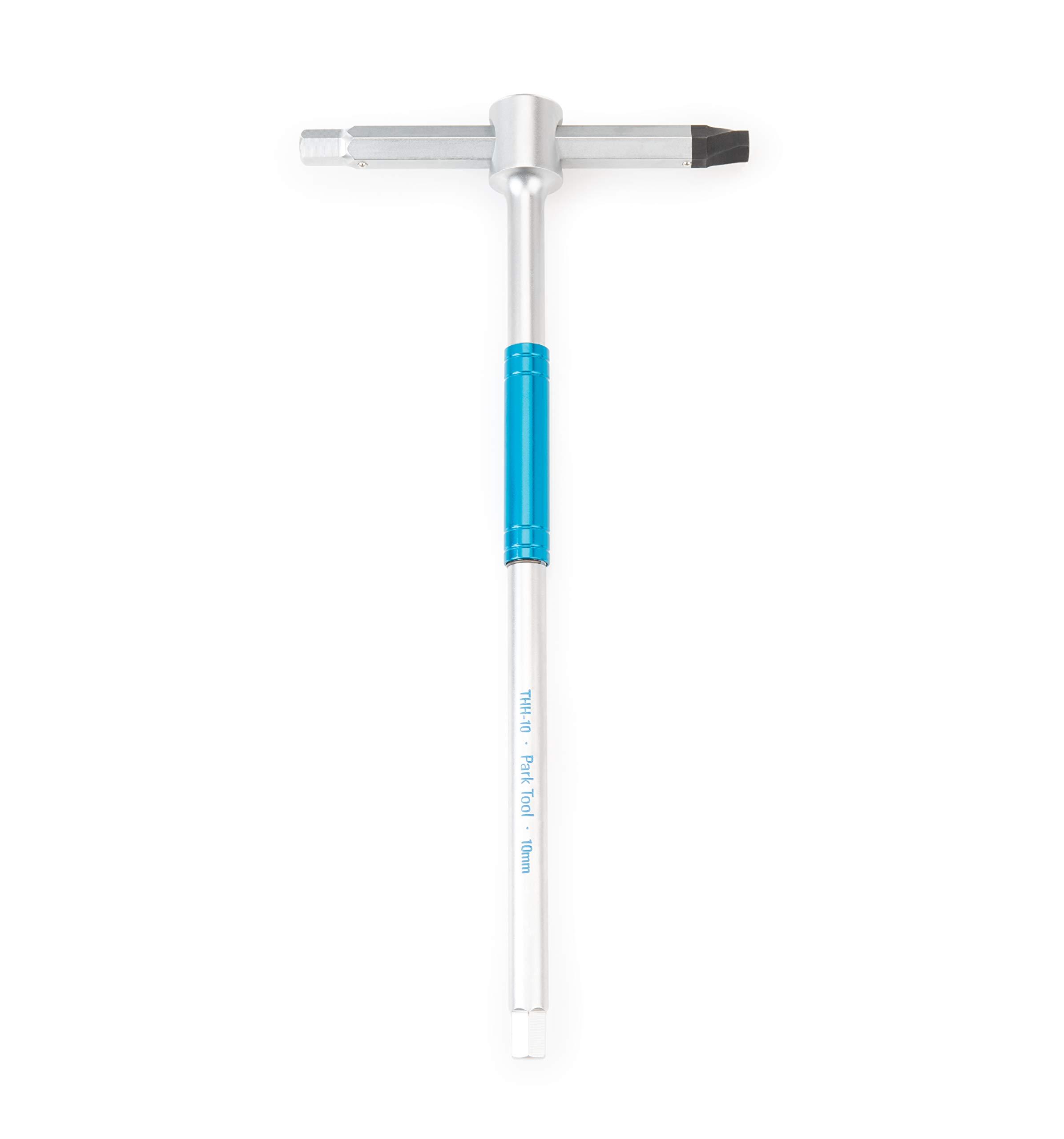 Sliding T-Handle Hex Wrench 10mm