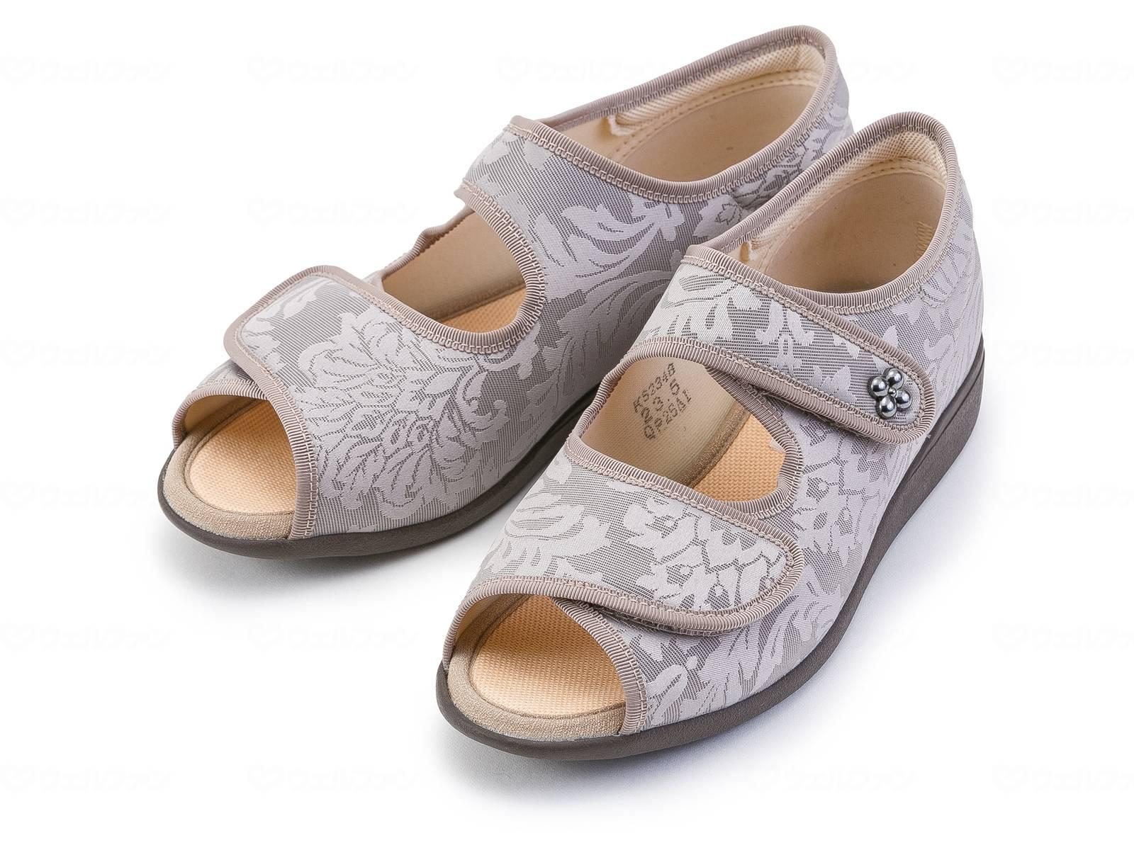 Kaiho Shugi L133SL Greige Glass 22.5