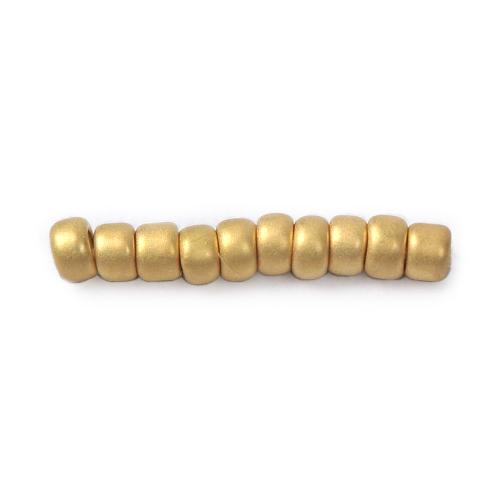 TOHO Extra Small Beads α Barapack Beads Approx. 1.5mm Outer Diameter No.712F Approx. 7g per pack