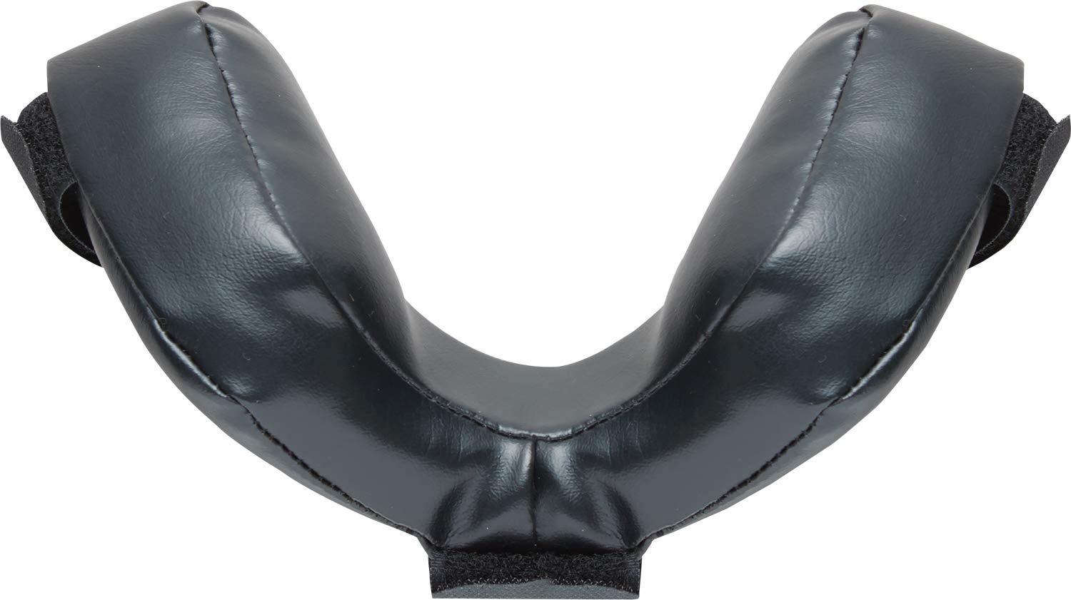 UNIX Baseball Umpire Mask Protector Pad Rakuchin Pad BX83-64