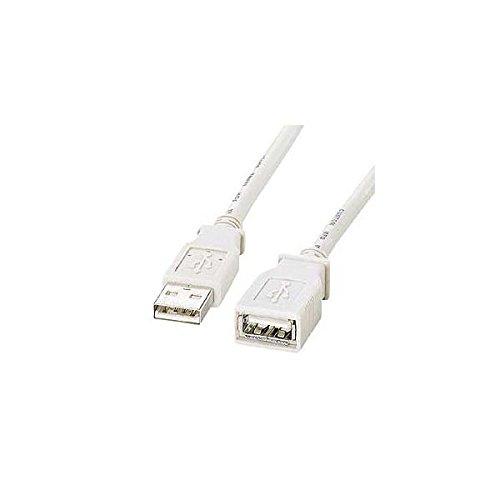 Sanwa Supply USB Extension Cable 2m KB-USB-E2K2