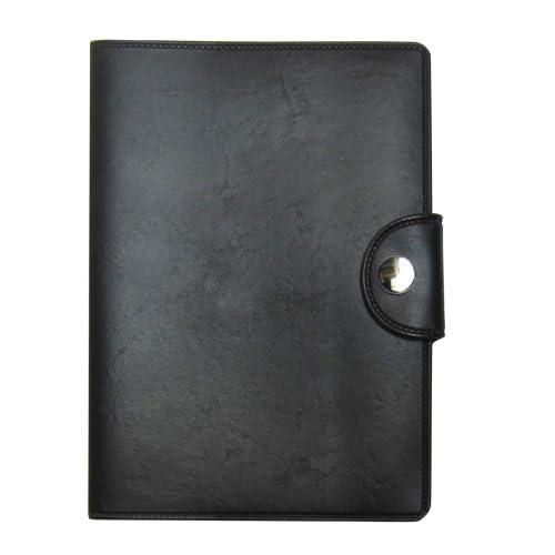 Collect Medication Handbook Case Antibacterial Type Black CP-41V-BK