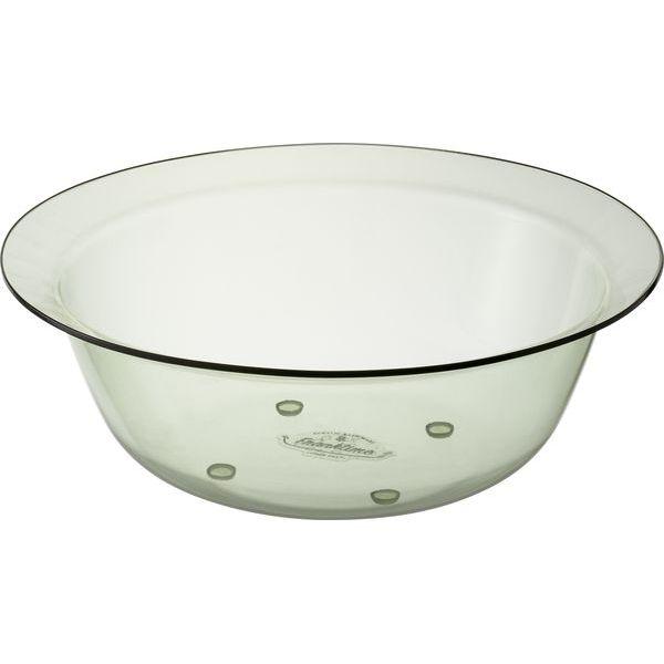 Squirrel Wash Basin Frank Time Clear Green Wash Bowl S