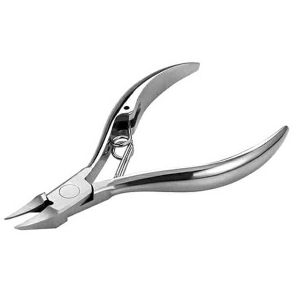 Stainless Steel Nipper Nail Clippers (Sharp Type)