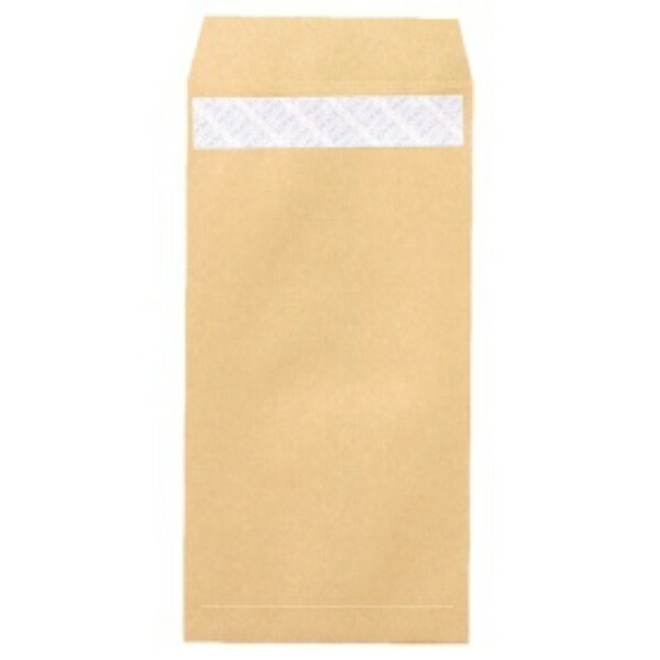 Self-Sealing Envelopes with GT Tape, Long 3, 70g, 1000 Sheets