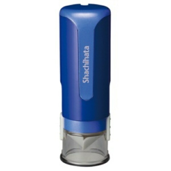 Shachihata Stamp Capless 9N Mail-Order XL-CLN1/MO Blue