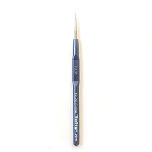 Lace Needle TULIP Handled Lace Needle No.24 (0.40mm)