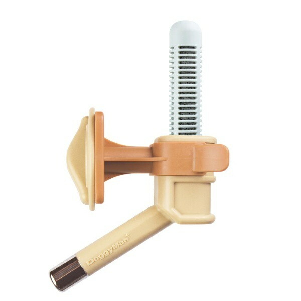 Doggyman Water Purifier Drinker for Dogs