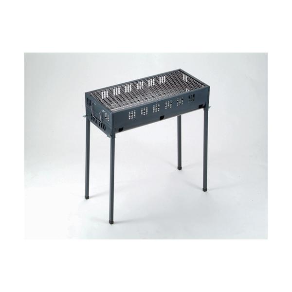 Captain Stag Orbit Barbecue Grill 650 (Twin) M-6444