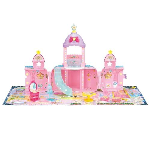 Pilot Pocket Mel-chan Parts: Spider's Web ☆ Pocket Mel Castle For ages 3 and up