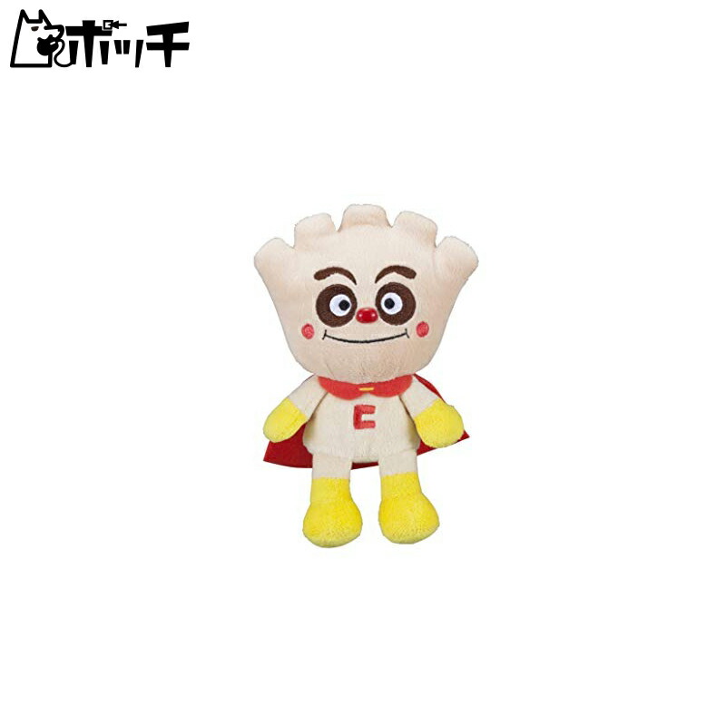 SEGA TOYS Anpanman Pretty Beans S Plus Cream Panda