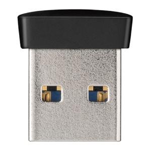 BUFFALO USB 3.0 Micro USB Memory 16GB Black RUF3-PS16G-BK
