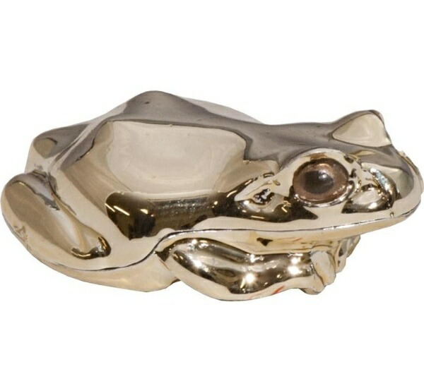 I Live Light (アイリブ) Frog Gold R