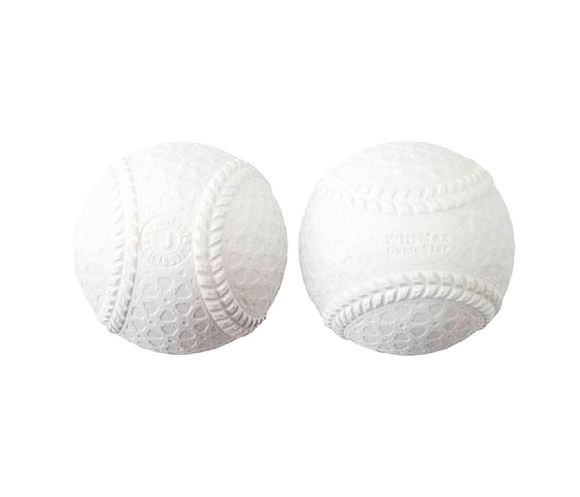 Softball Practice Ball J
