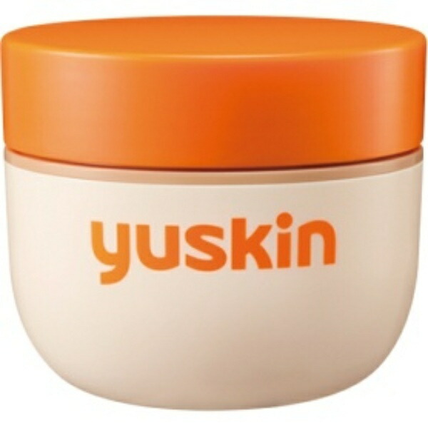 Yuskin Pharmaceutical Yuskin 120g Bottle 1 piece