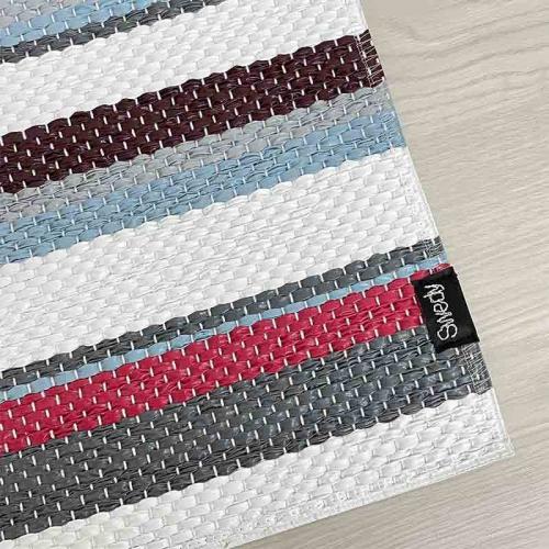 Maru Shin Swedy Band Lunch Mat (RE) 0345007500