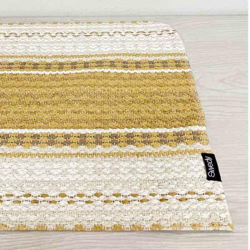 Maru-Shin Swedy Lunch Mat Marva (YE) 0345008300