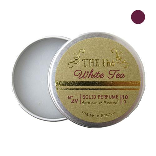 Santal et Beauté The Tea Solid Perfume