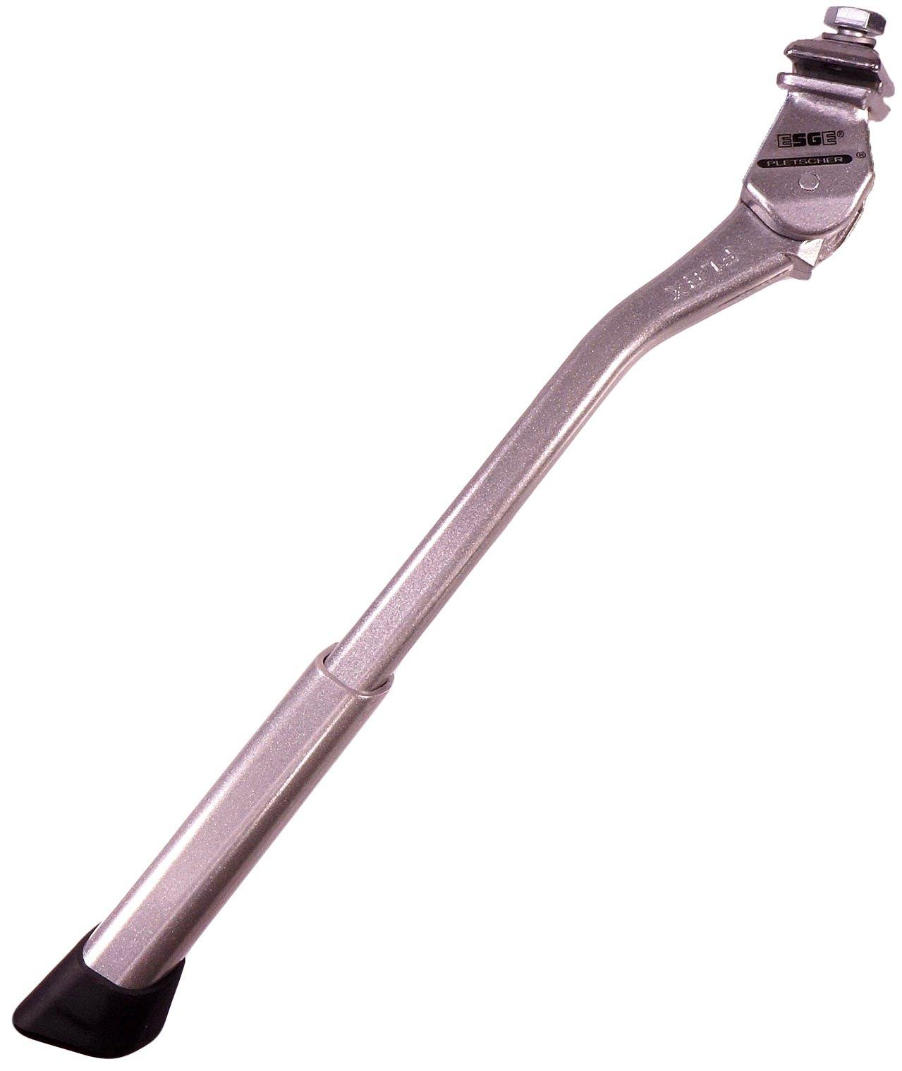 Unico ESGE Optima Flex Stand Color: Silver/Silver SL/SL