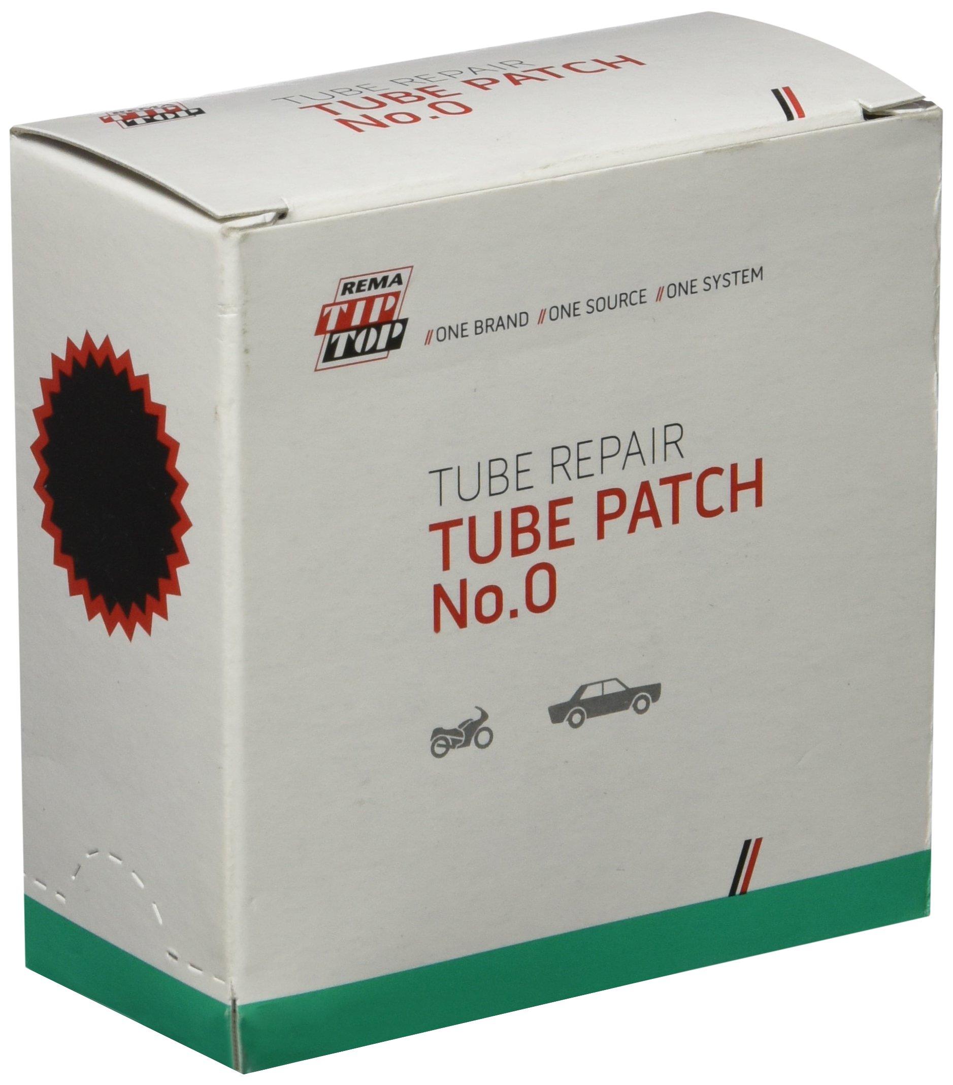 Tube Patch XL