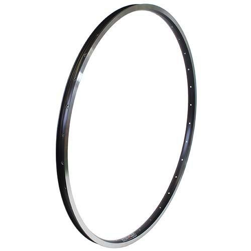 26-inch Aluminum Rim A/V 36H