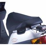 [Okubo Manufacturing] MARUTO Fashion Seat Cover SCM2-1700 M2 Black