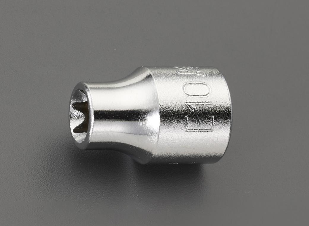 3/8" DRxE14 [Torx] Socket