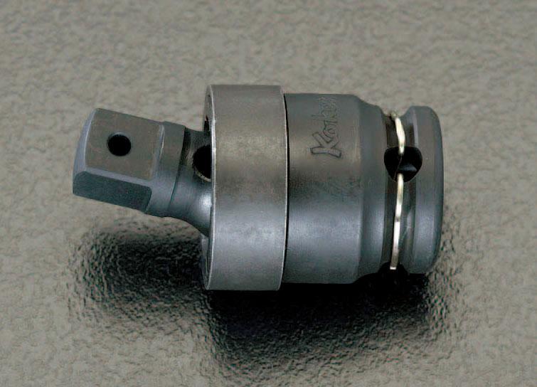 ESCO 3/8" Square Drive x 48mm Impact Universal Joint EA164C-2