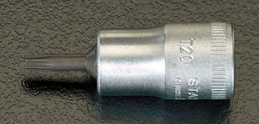 “3/8” “DR/T10x49mm [Torx] Bit Socket”