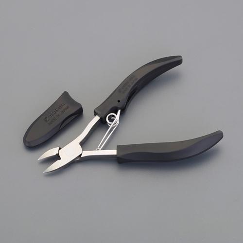 120mm Nipper-Style Nail Clippers (For Ingrown Nails)