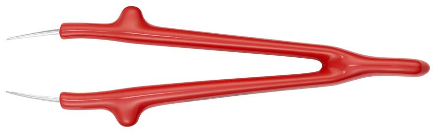 ESCO 130mm Tweezers (Insulated) EA640K-4