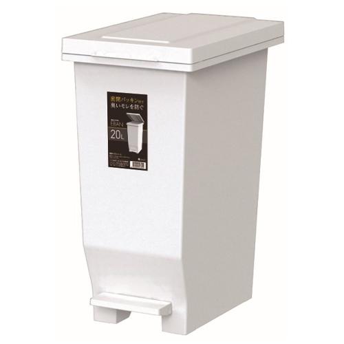 367x225x465mm / 20L Dustbin (Pedal-operated)