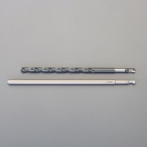 [For Super Metal Core Drills] Center Drill