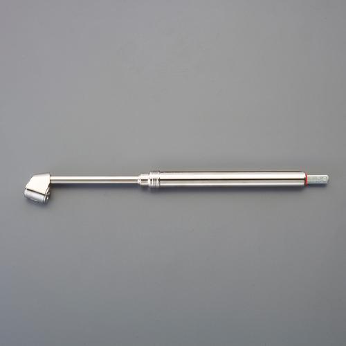 ESCO 100-1100 kPa Tire Gauge EA123CG-2