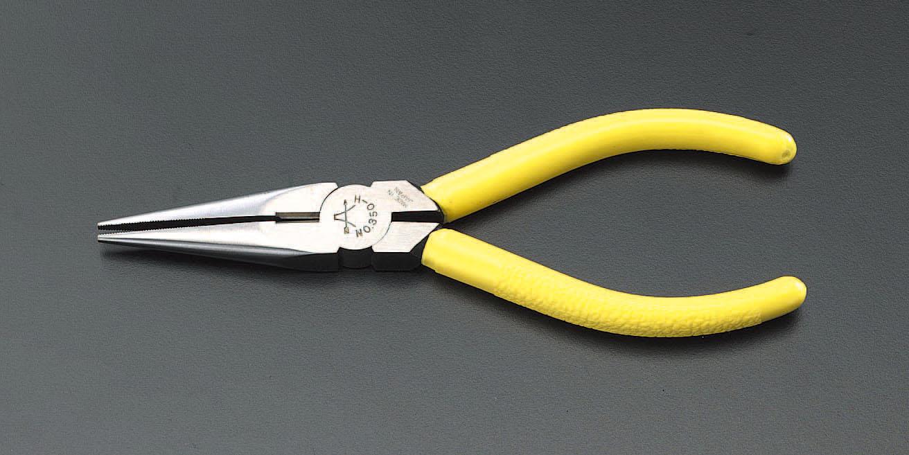 ESCO 150mm Radio Pliers (Stainless Steel) EA537DA-150