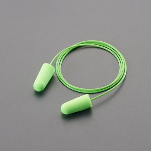 Esco Earplugs (With Cord, 10 Pairs) EA800VH-2