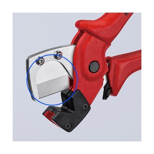 Replacement Blade (for EA338KA-11, -16 / Pipe Use / 1 Piece)