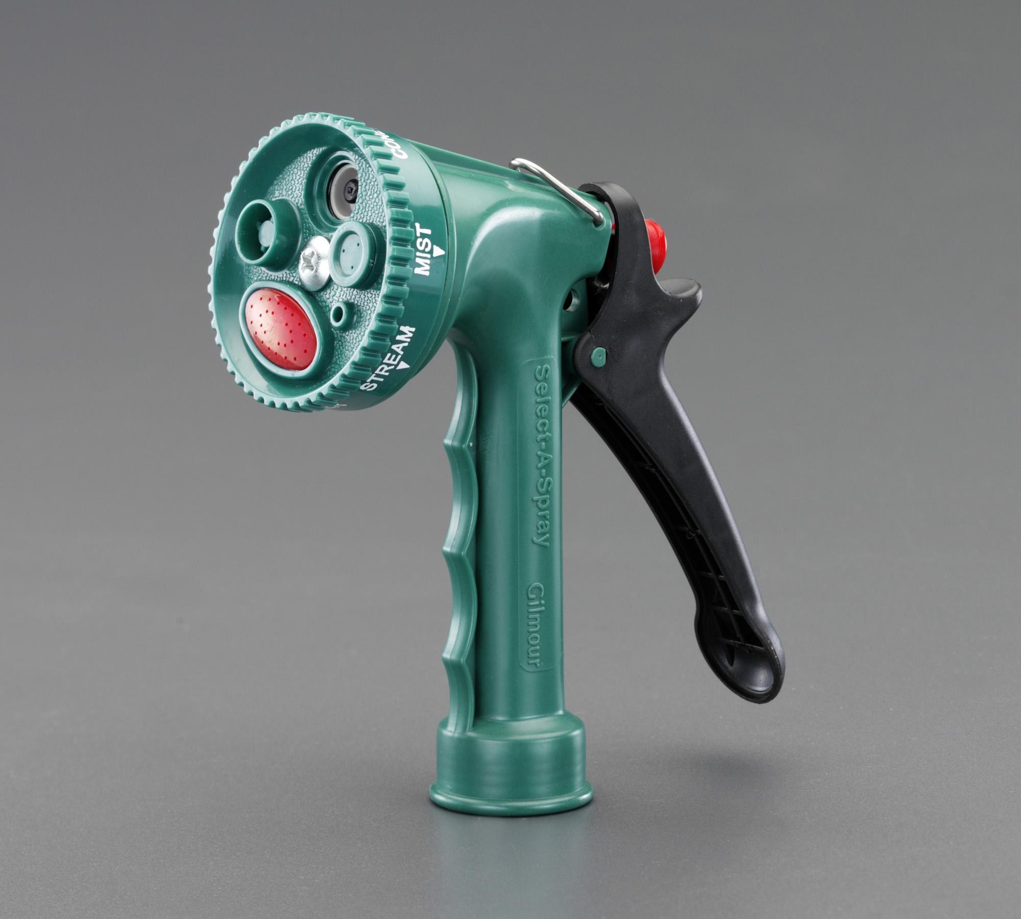 140mm Spray Nozzle (7 Patterns)